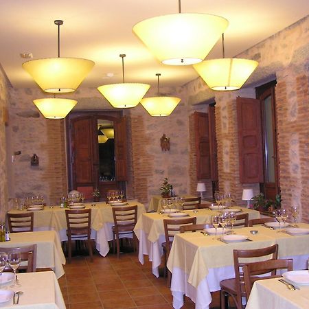 Hotel Balneario Almeida Dama Verde Almeida de Sayago 外观 照片