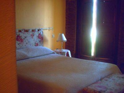 Hotel Balneario Almeida Dama Verde Almeida de Sayago 客房 照片