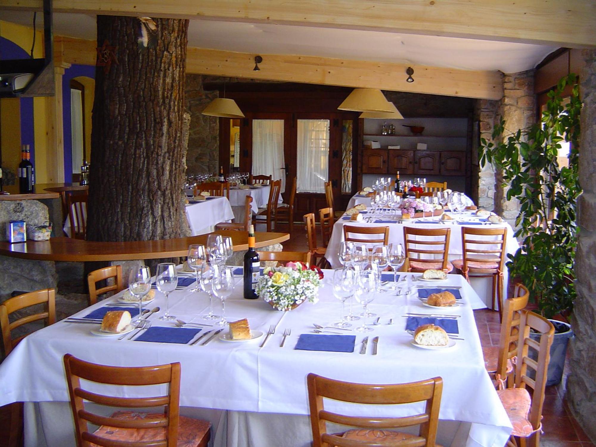 Hotel Balneario Almeida Dama Verde Almeida de Sayago 外观 照片