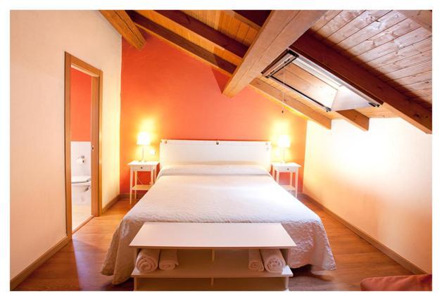 Hotel Balneario Almeida Dama Verde Almeida de Sayago 外观 照片