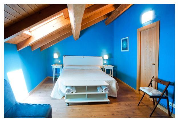 Hotel Balneario Almeida Dama Verde Almeida de Sayago 外观 照片