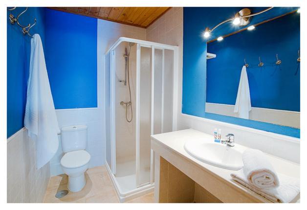 Hotel Balneario Almeida Dama Verde Almeida de Sayago 外观 照片