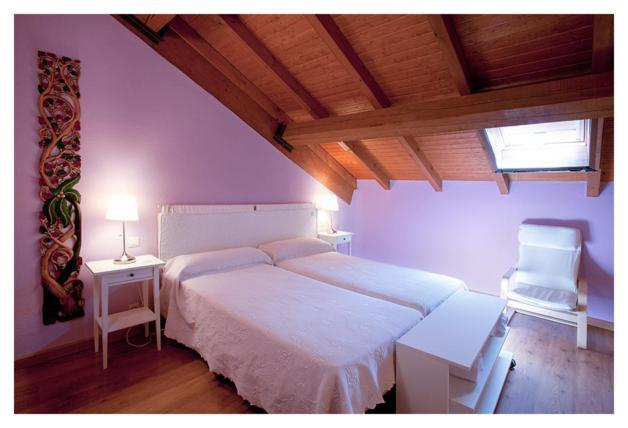 Hotel Balneario Almeida Dama Verde Almeida de Sayago 外观 照片
